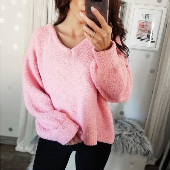 Bubble Yum plush pullover 🍭 - Picture 2 of 8